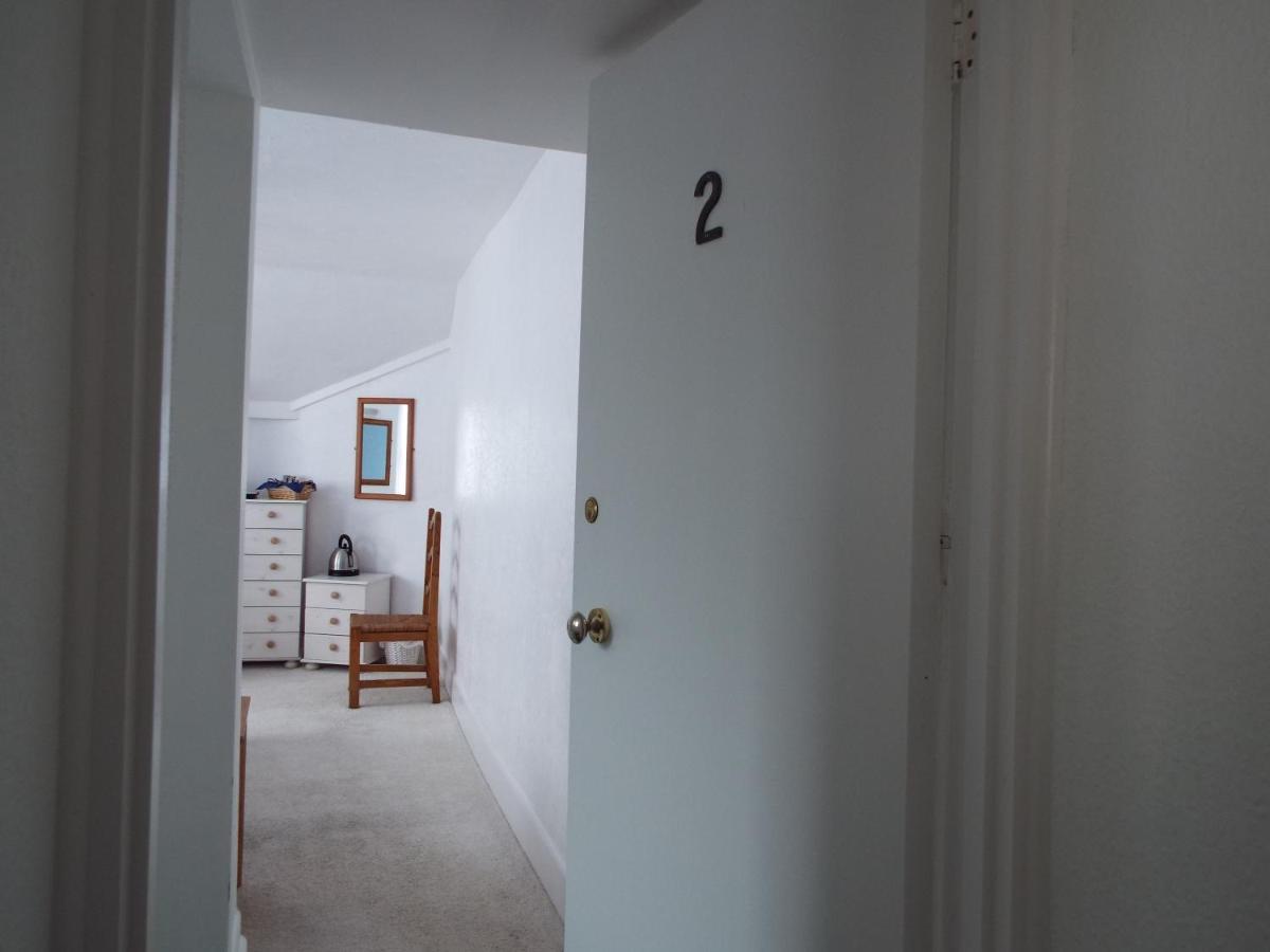 بيدفورد Corner House Guest House المظهر الخارجي الصورة