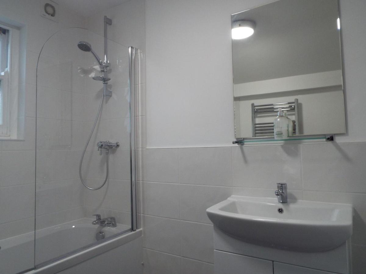 بيدفورد Corner House Guest House المظهر الخارجي الصورة
