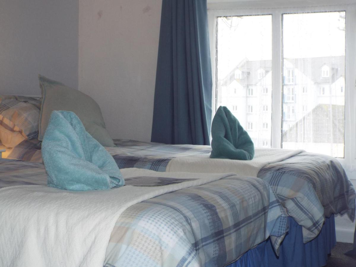 بيدفورد Corner House Guest House المظهر الخارجي الصورة