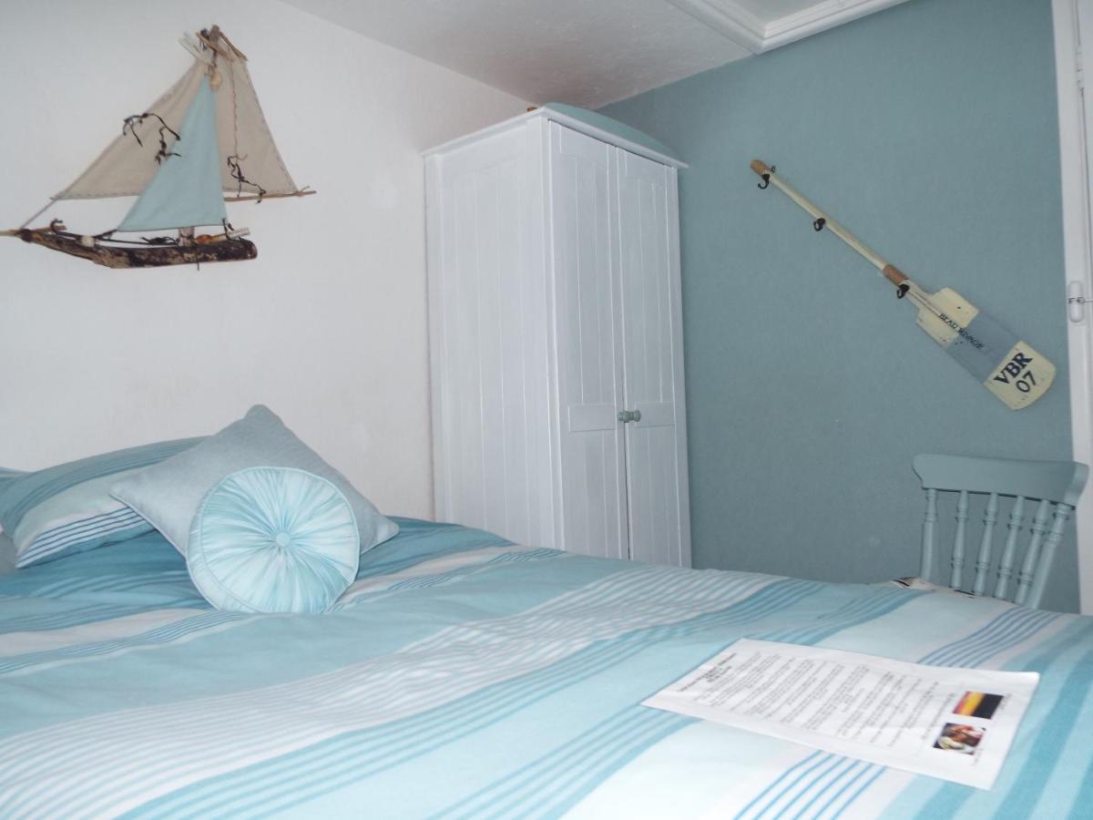 بيدفورد Corner House Guest House المظهر الخارجي الصورة