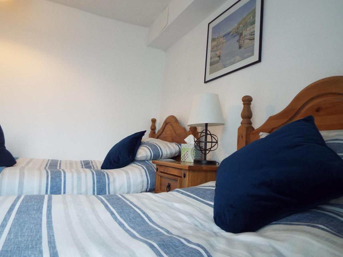 بيدفورد Corner House Guest House المظهر الخارجي الصورة
