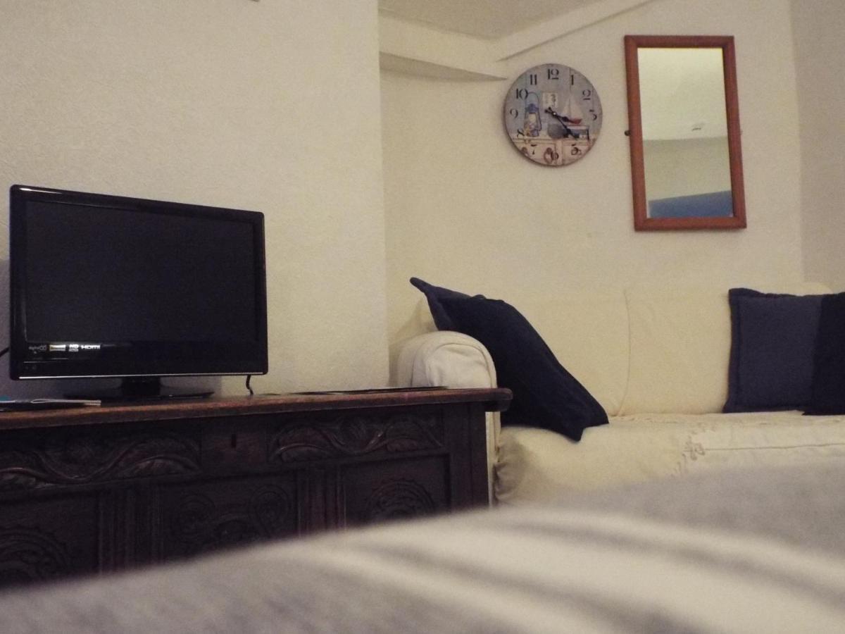 بيدفورد Corner House Guest House المظهر الخارجي الصورة