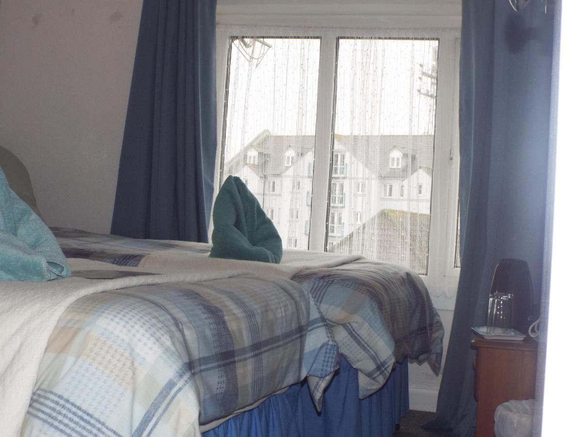 بيدفورد Corner House Guest House المظهر الخارجي الصورة