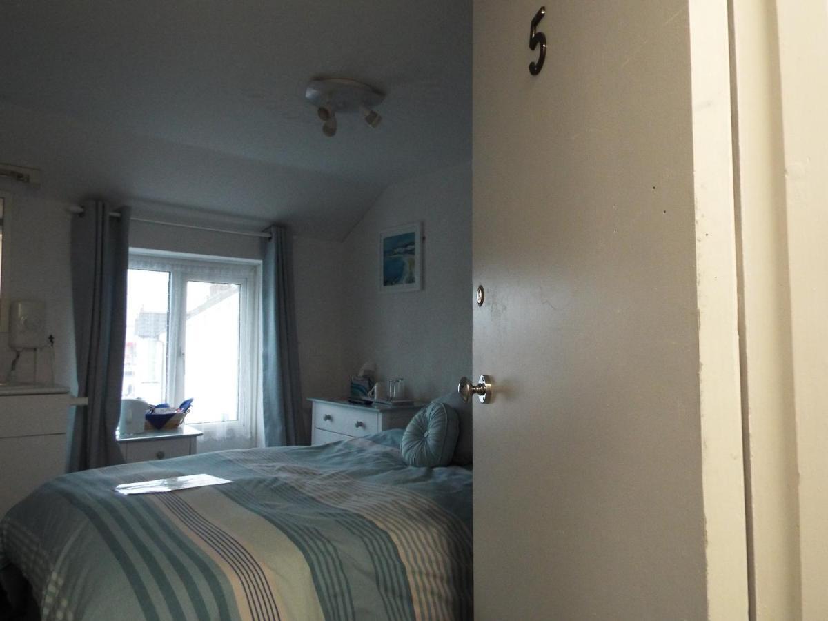 بيدفورد Corner House Guest House المظهر الخارجي الصورة