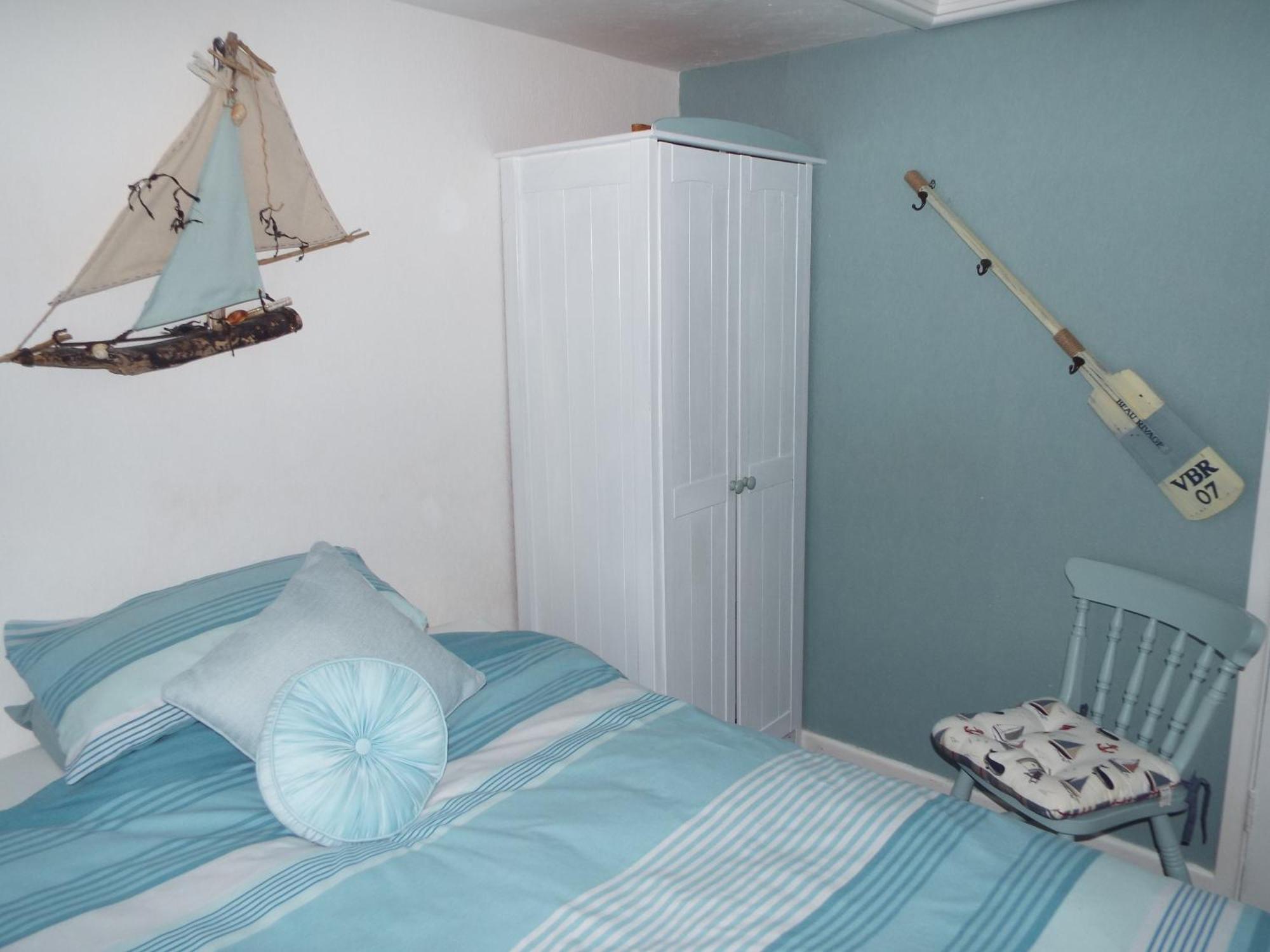 بيدفورد Corner House Guest House المظهر الخارجي الصورة